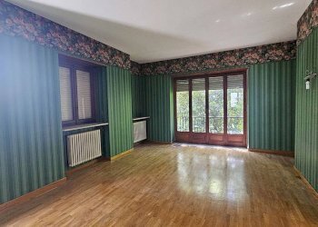 Camera da letto - Villa via Podio, Pino Torinese - foto 10