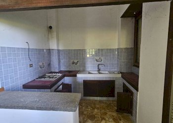 Cucina - Villa via Podio, Pino Torinese - foto 12
