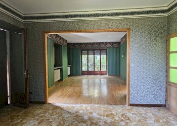 Soggiorno - Villa via Podio, Pino Torinese - foto 13