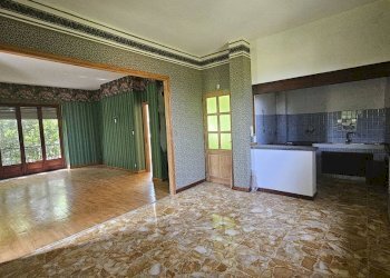 Cucina - Villa via Podio, Pino Torinese - foto 14