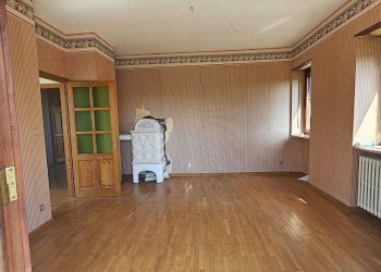 Camera da letto - Villa via Podio, Pino Torinese - foto 18