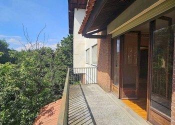 Terrazzo - Villa via Podio, Pino Torinese - foto 19