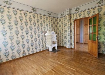 Camera da letto - Villa via Podio, Pino Torinese - foto 23