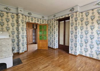 Camera da letto - Villa via Podio, Pino Torinese - foto 24