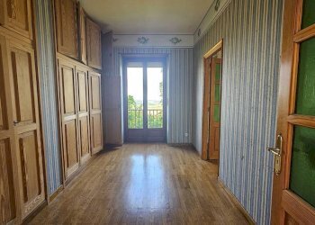 Cabina armadio - Villa via Podio, Pino Torinese - foto 25