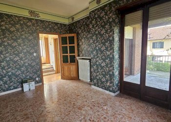 Camera da letto - Villa via Podio, Pino Torinese - foto 26