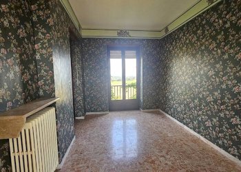 Camera da letto - Villa via Podio, Pino Torinese - foto 27
