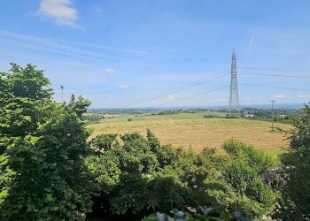 Vista - Villa via Podio, Pino Torinese - foto 28