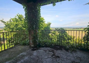 Terrazzo - Villa via Podio, Pino Torinese - foto 29