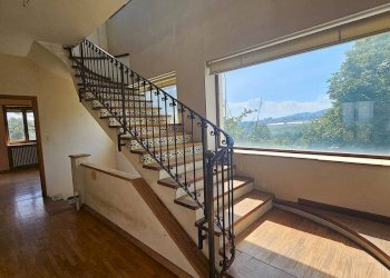 Scala - Villa via Podio, Pino Torinese - foto 30