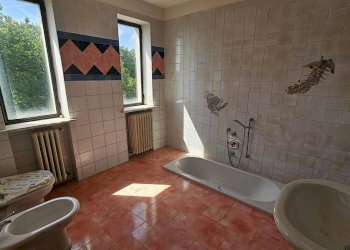 Bagno - Villa via Podio, Pino Torinese - foto 31