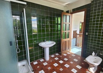 Bagno - Villa via Podio, Pino Torinese - foto 32