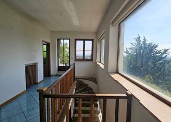 Veranda - Villa via Podio, Pino Torinese - foto 33