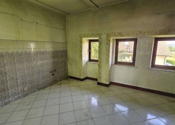 Cucina - Villa via Podio, Pino Torinese - foto 34