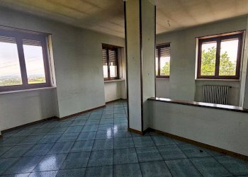 Camera da letto - Villa via Podio, Pino Torinese - foto 35
