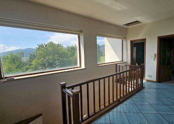 Scala - Villa via Podio, Pino Torinese - foto 37