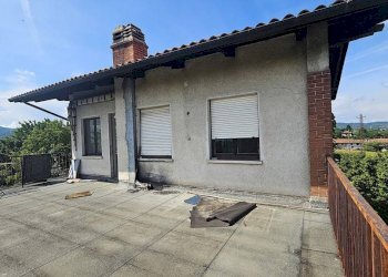 Terrazzo - Villa via Podio, Pino Torinese - foto 38