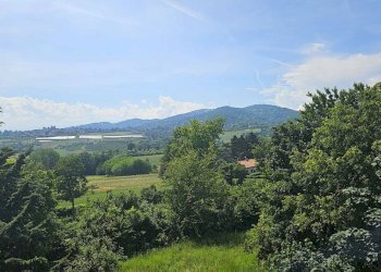 Vista - Villa via Podio, Pino Torinese - foto 41