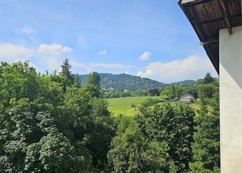 Vista - Villa via Podio, Pino Torinese - foto 42