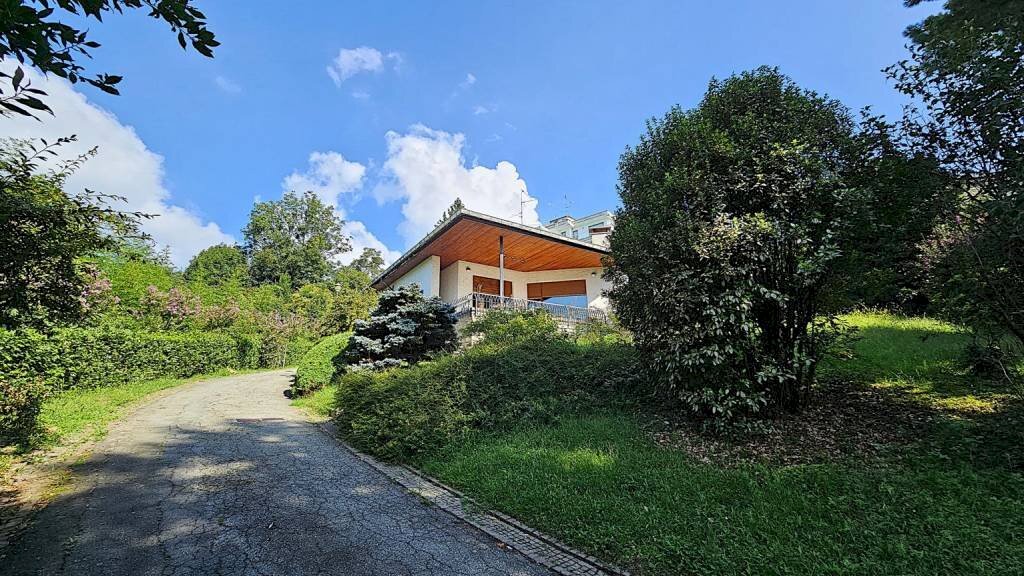 Zona - Villa via Traforo, Pino Torinese - foto 1