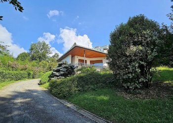 Zona - Villa via Traforo, Pino Torinese - foto 1