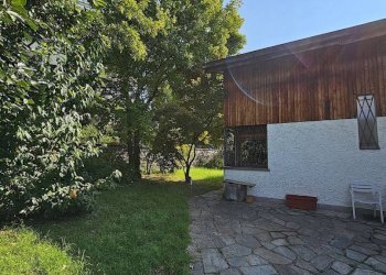 Giardino - Villa via Traforo, Pino Torinese - foto 5