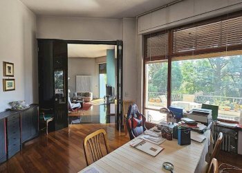 Ufficio - Villa via Traforo, Pino Torinese - foto 6