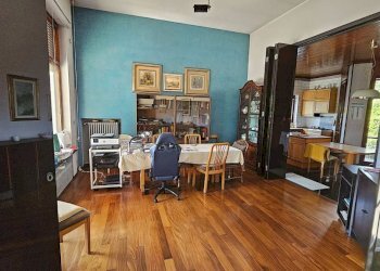 Studio - Villa via Traforo, Pino Torinese - foto 9