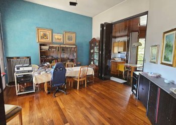 Ufficio - Villa via Traforo, Pino Torinese - foto 10