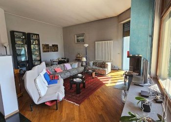 Salone - Villa via Traforo, Pino Torinese - foto 11