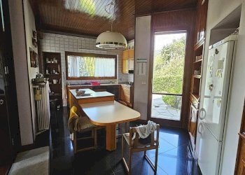 Interno non residenziale - Villa via Traforo, Pino Torinese - foto 16