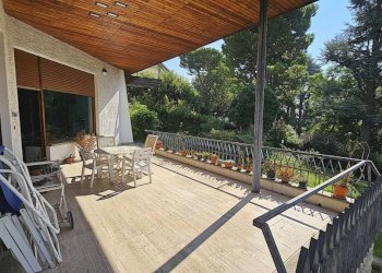 Terrazzo - Villa via Traforo, Pino Torinese - foto 19