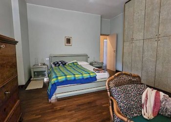 Camera da letto - Villa via Traforo, Pino Torinese - foto 22