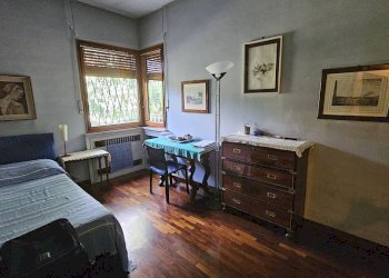 Camera da letto - Villa via Traforo, Pino Torinese - foto 24