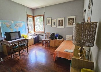 Camera da letto - Villa via Traforo, Pino Torinese - foto 25