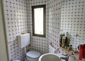 Bagno - Villa via Traforo, Pino Torinese - foto 26