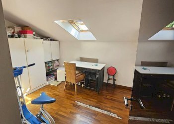 Studio - Villa via Traforo, Pino Torinese - foto 28