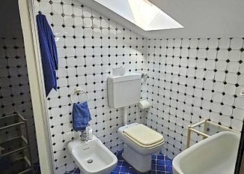 Bagno - Villa via Traforo, Pino Torinese - foto 29