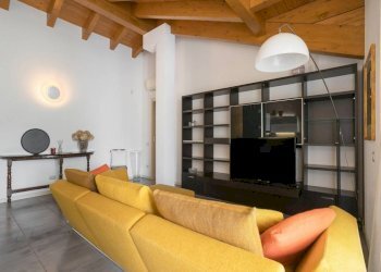 Salone - Four-room apartment via Vittorio Veneto, 10, Pedrengo - photo 2