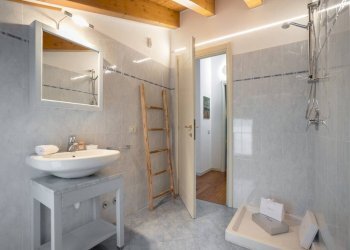 Bagno - Quadrilocale via Vittorio Veneto, 10, Pedrengo - foto 18