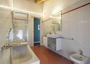 Bagno - Quadrilocale via Vittorio Veneto, 10, Pedrengo - foto 24