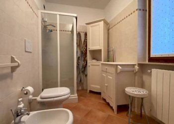 Bagno - Bilocale via Aviatico, Selvino - foto 2