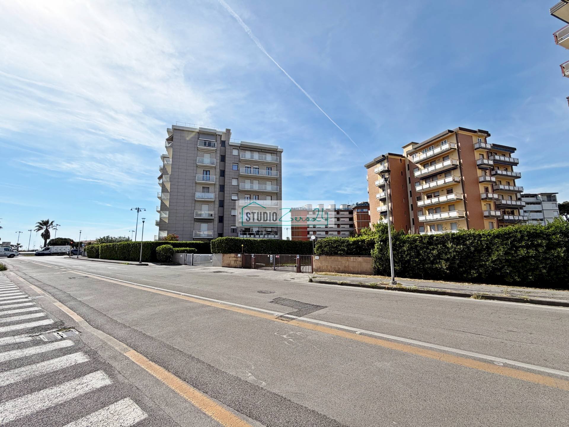 Foto 1 - Quadrilocale Quartiere Duca D'Aosta, Viareggio - foto 1