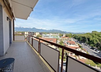 Foto 7 - Four-room apartment Quartiere Duca D'Aosta, Viareggio - photo 7