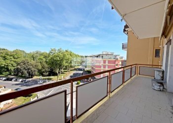 Foto 9 - Four-room apartment Quartiere Duca D'Aosta, Viareggio - photo 9
