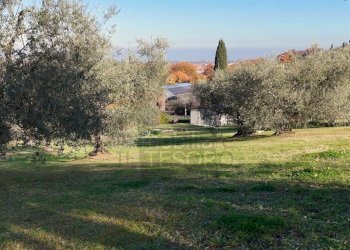 Terreno - Terreno agricolo via Brocchi, 73, Verucchio - foto 2