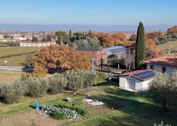 Terreno - Terreno agricolo via Brocchi, 73, Verucchio - foto 3
