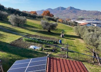 Terreno - Terreno agricolo via Brocchi, 73, Verucchio - foto 4