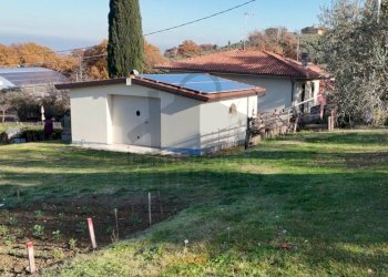 Box auto - Terreno agricolo via Brocchi, 73, Verucchio - foto 5