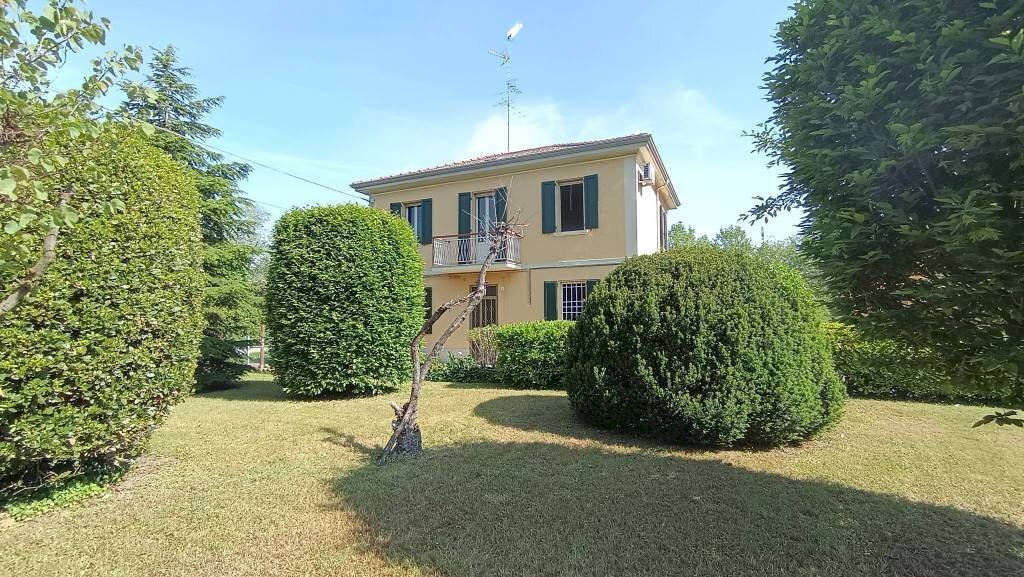 Giardino - Villa San Giovanni in Persiceto - foto 1